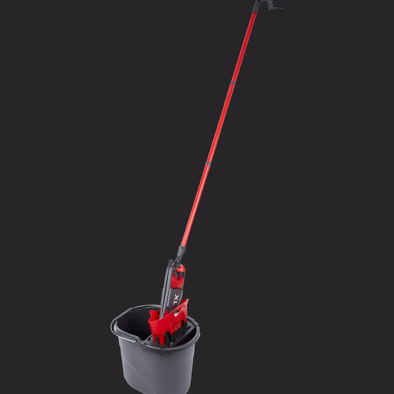 Vileda Schoonmaakartikelen^Ultramax XL vlakke mop