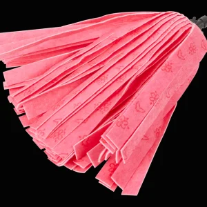 Vileda Schoonmaakartikelen^vervangingsmop Wring&Go