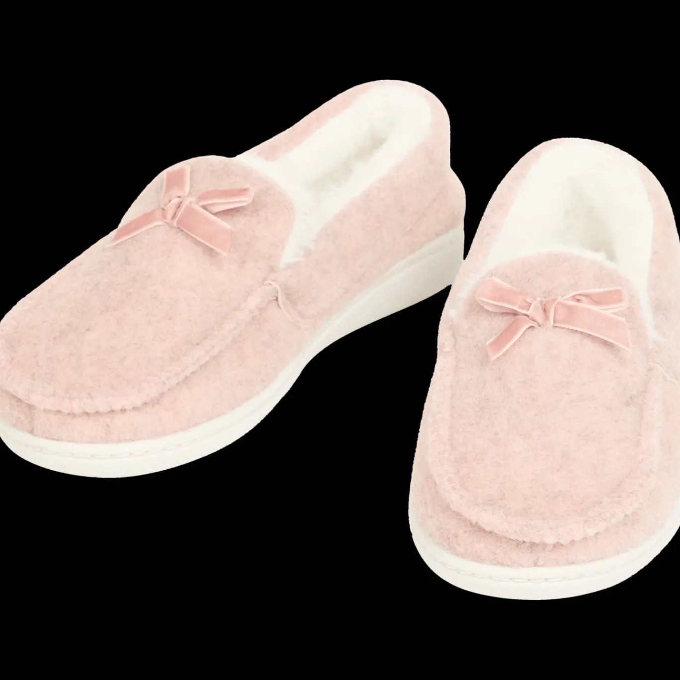 Action Schoenen^Vilten pantoffels