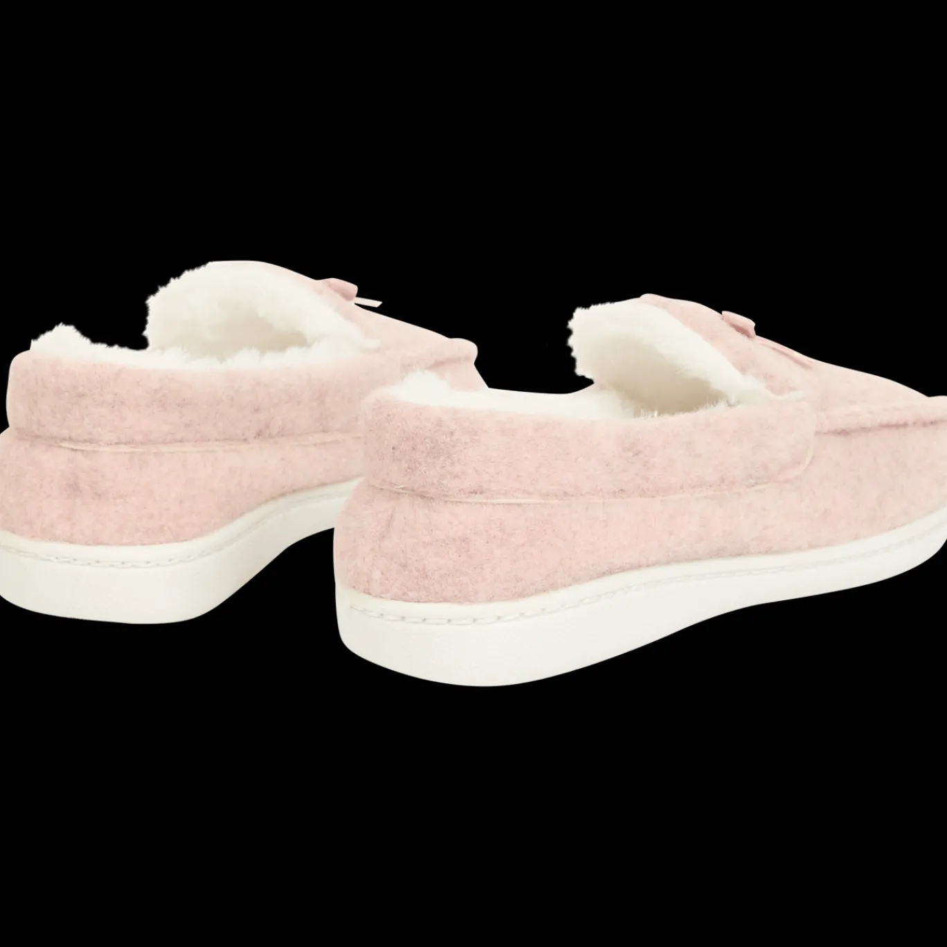 Action Schoenen^Vilten pantoffels