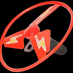 Action Spellen^Vliegende schijf