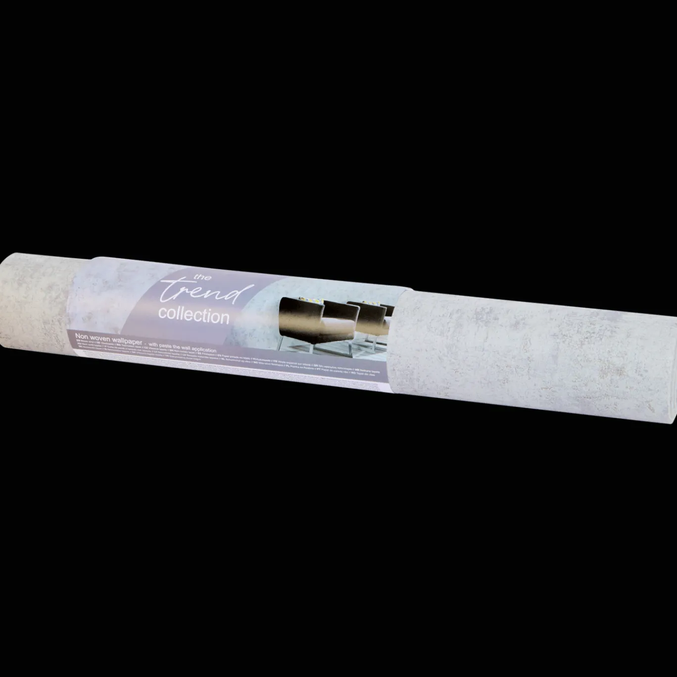 Action Behang^Vliesbehang beton