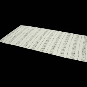 Action Woonaccessoires^Vloerkleed met strepen