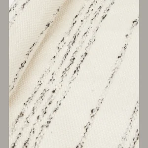 Action Woonaccessoires^Vloerkleed met strepen