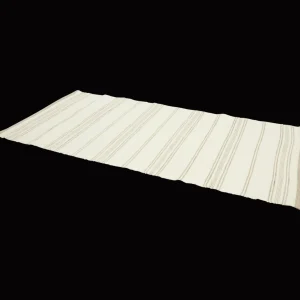 Action Woonaccessoires^Vloerkleed met strepen