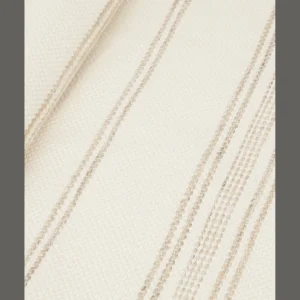 Action Woonaccessoires^Vloerkleed met strepen