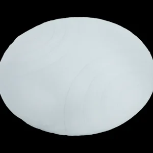 Action Woonaccessoires^Vloerkleed van imitatiebont