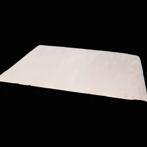 Action Woonaccessoires^Vloerkleed van imitatiebont