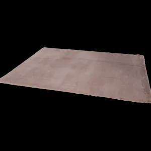 Action Woonaccessoires^Vloerkleed van imitatiebont