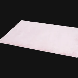 Action Woonaccessoires^Vloerkleed van imitatiebont