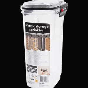 Action Keukengerei^Voorraad strooibus