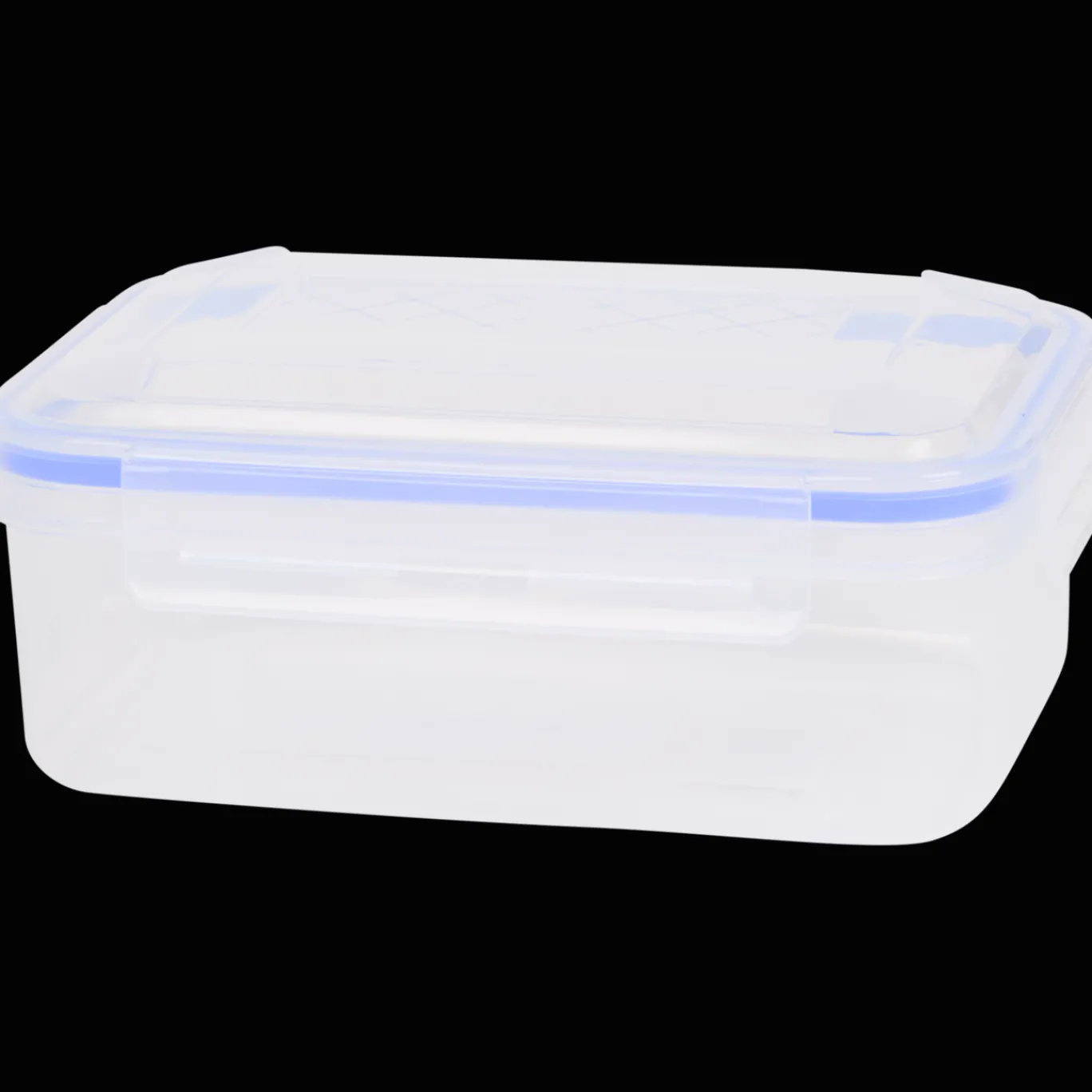 Action Bewaren & Meenemen^Voorraaddoos