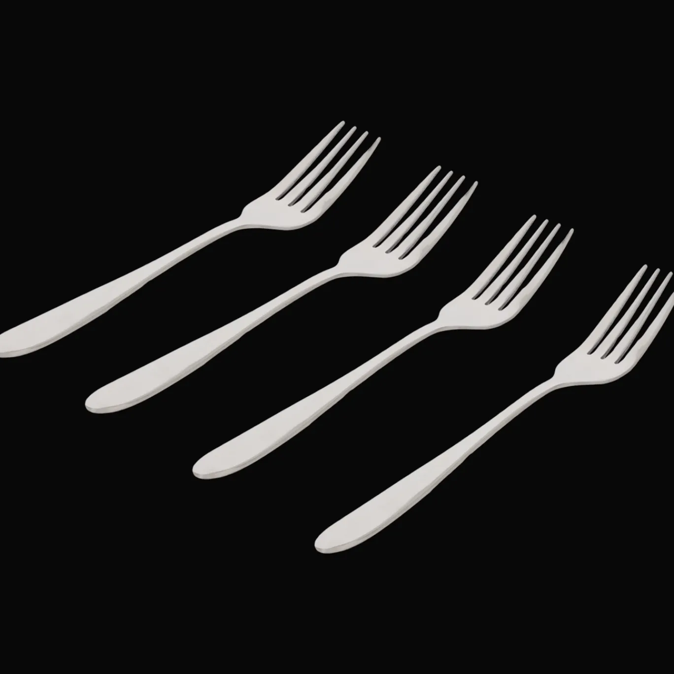 Action Bestek^Vorken