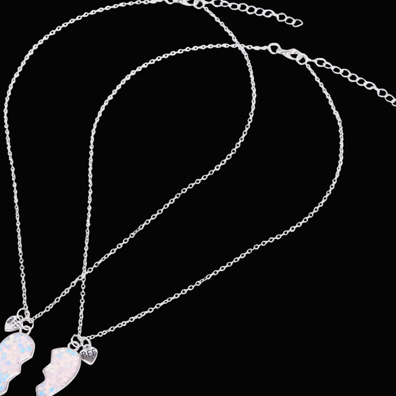 Action Horloges & Sieraden^Vriendschapskettinkjes