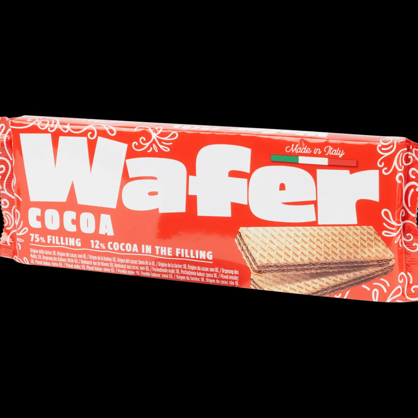 Action Koek & Bakproducten^Wafels