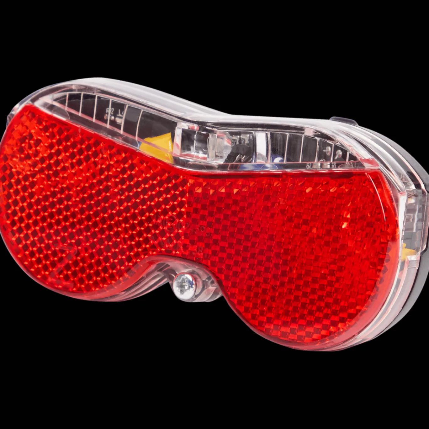 Walfort Fietsaccessoires^achterlicht