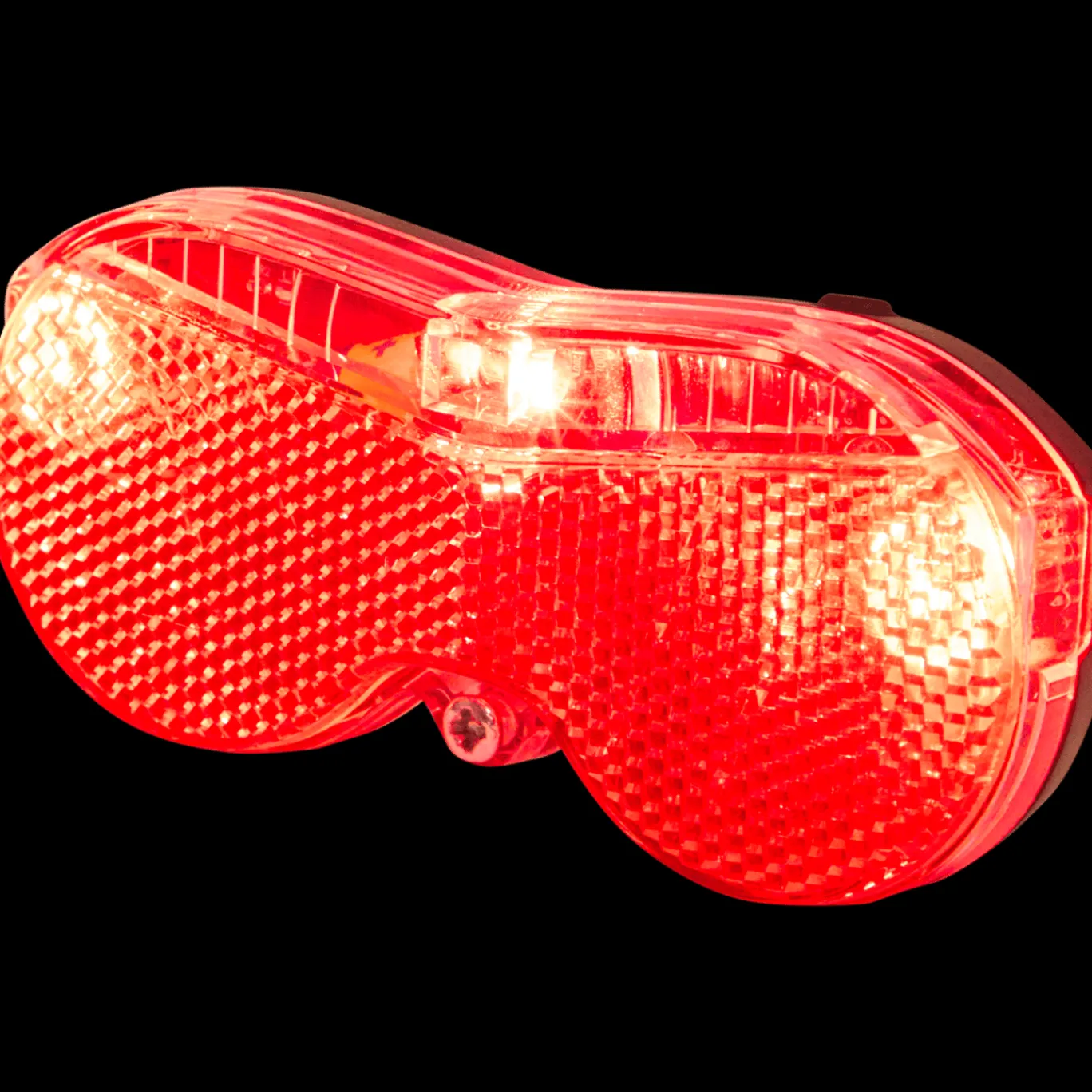 Walfort Fietsaccessoires^achterlicht