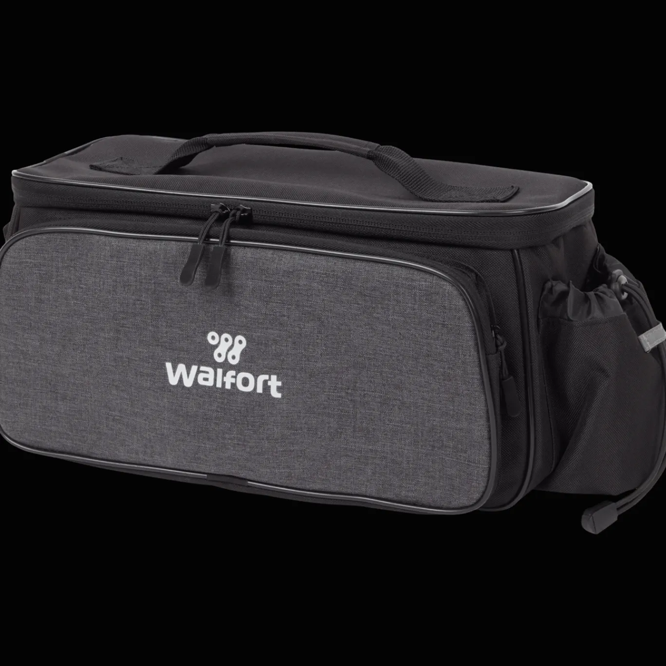 Walfort Fietsaccessoires^bagagedragertas