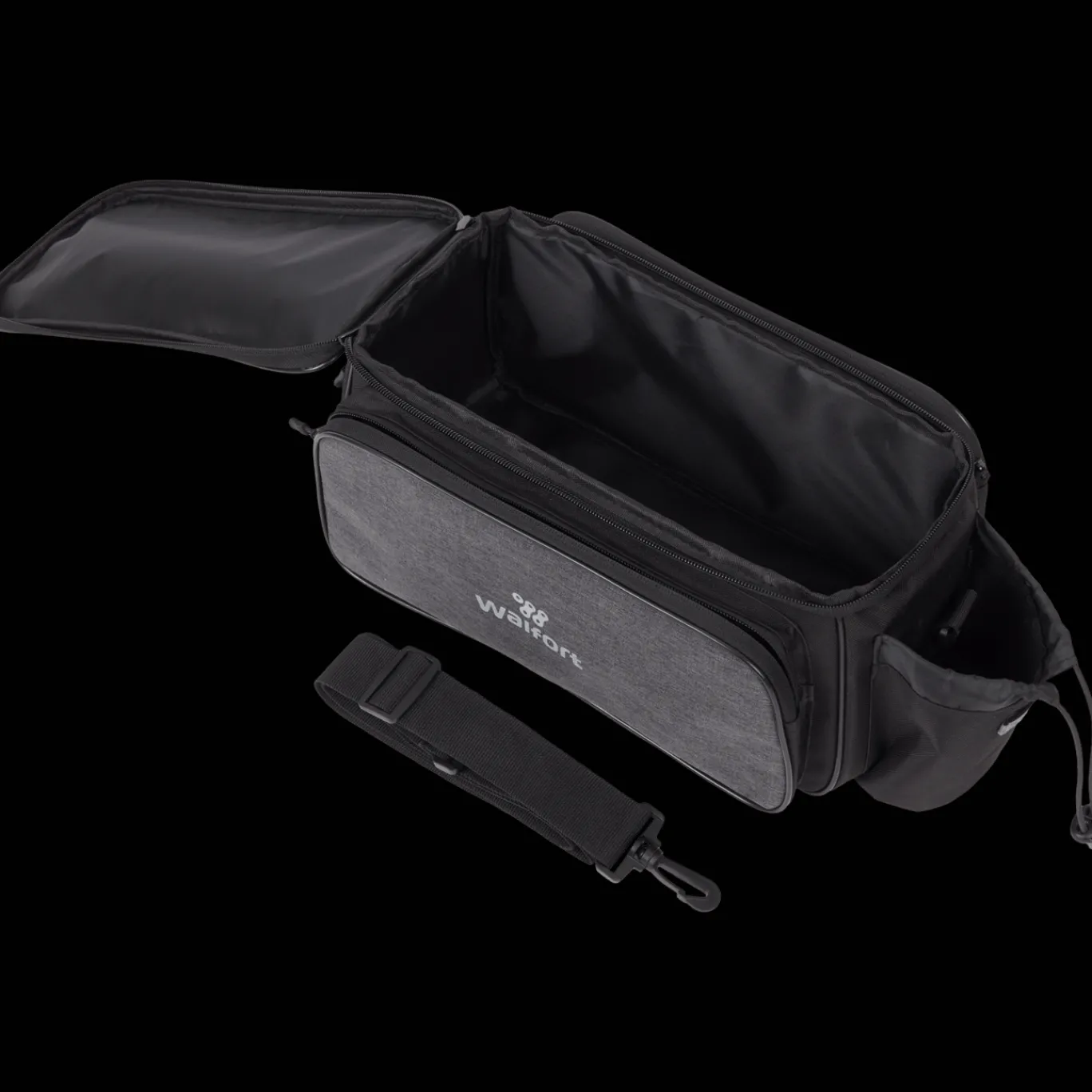 Walfort Fietsaccessoires^bagagedragertas