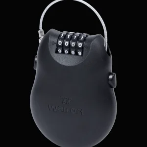 Walfort Gereedschap^combinatie-kabelslot