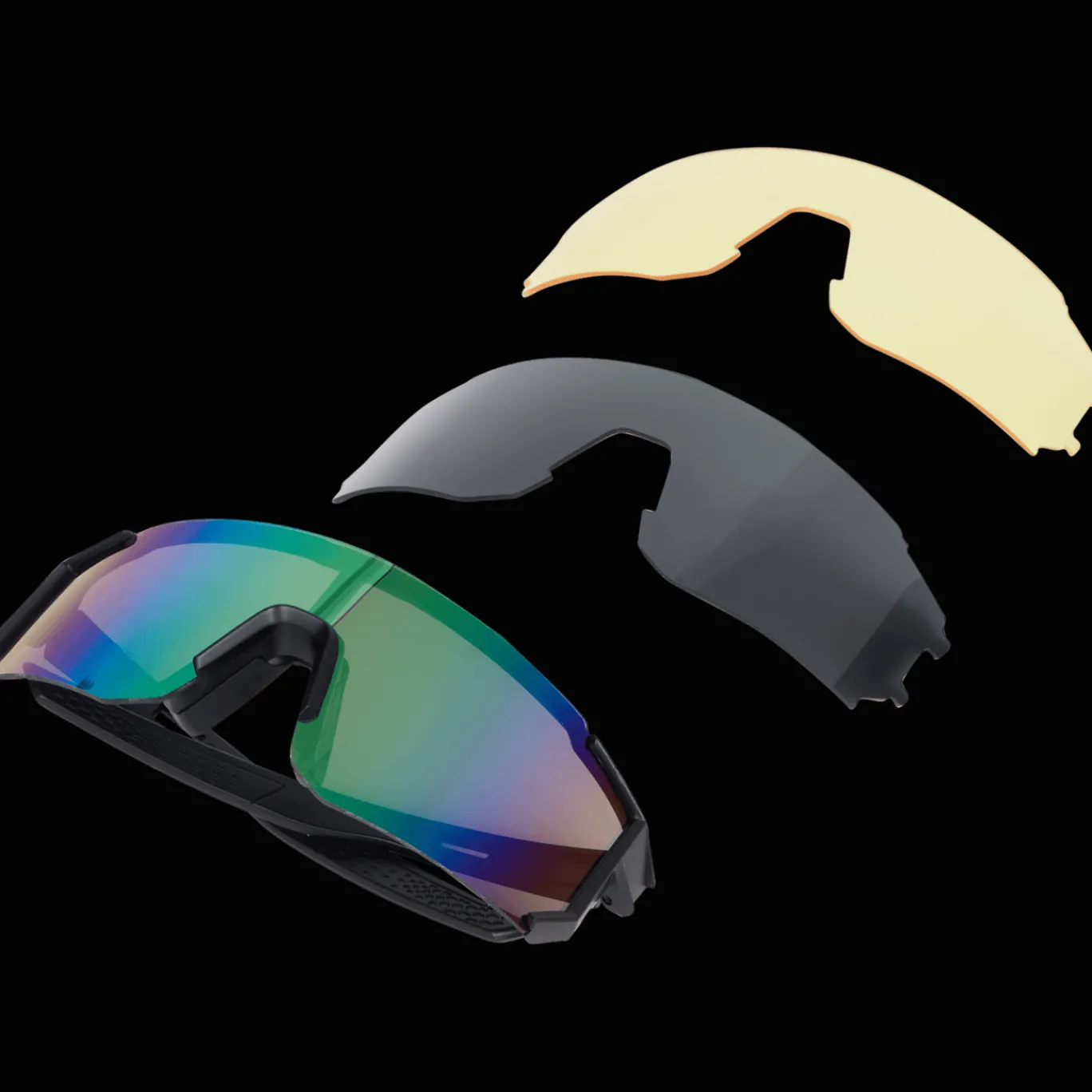 Walfort Fietsaccessoires^fiets zonnebril