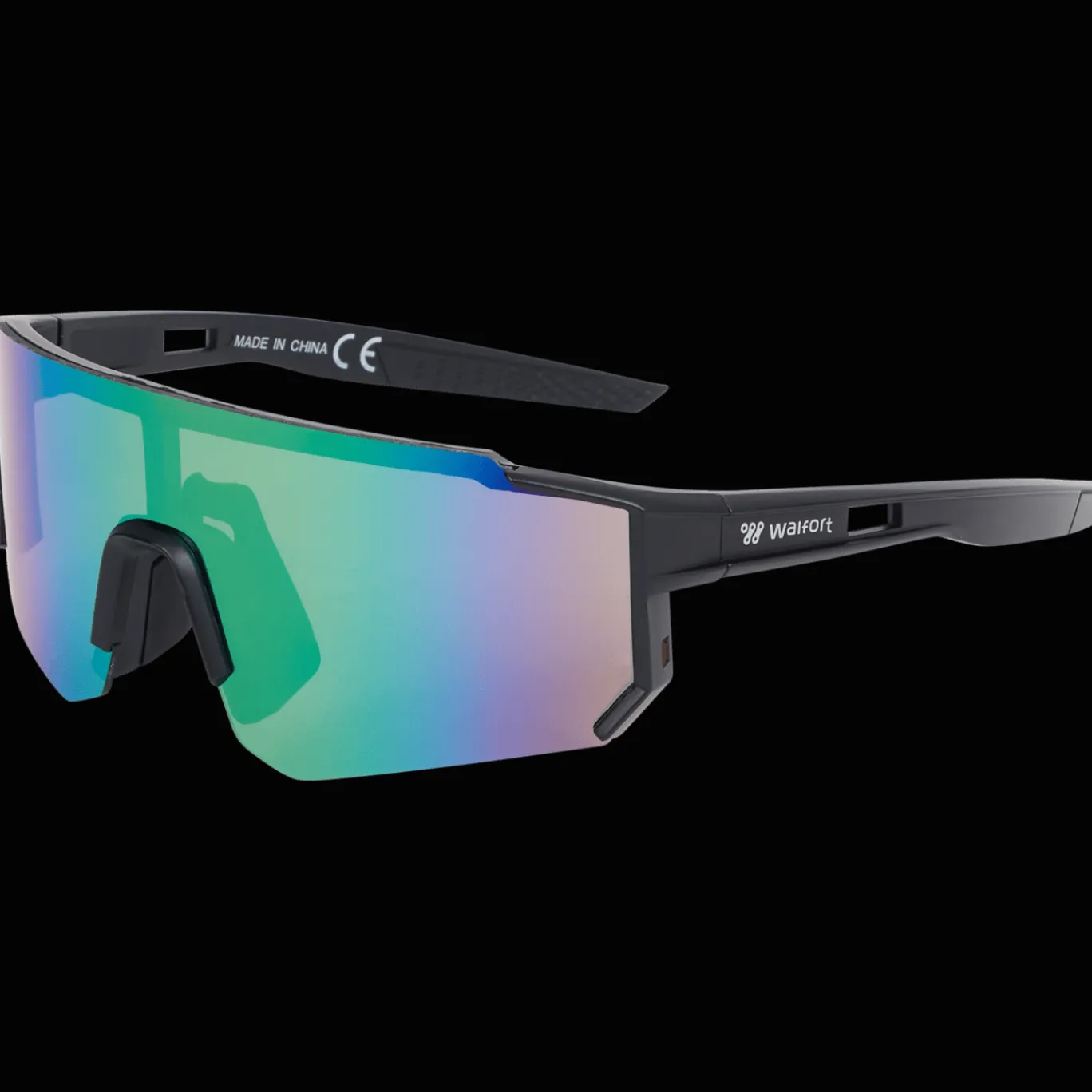 Walfort Fietsaccessoires^fiets zonnebril