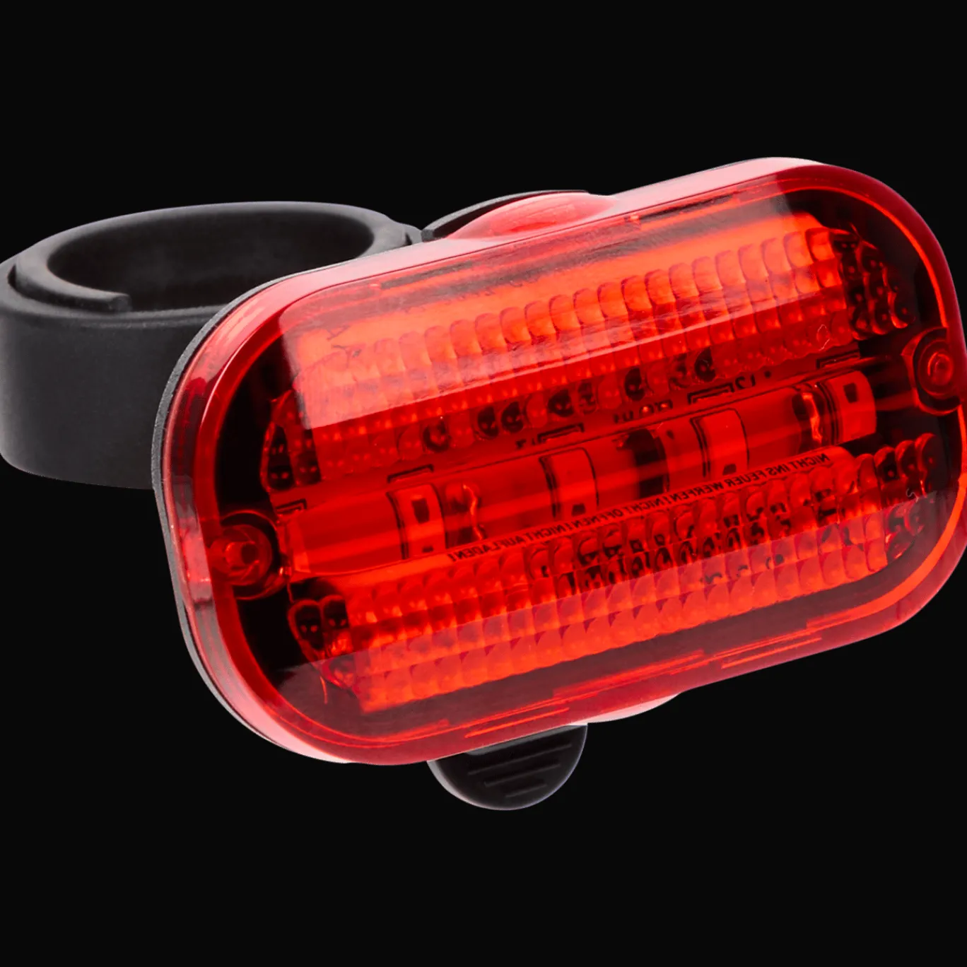 Walfort Fietsaccessoires^fietsachterlicht