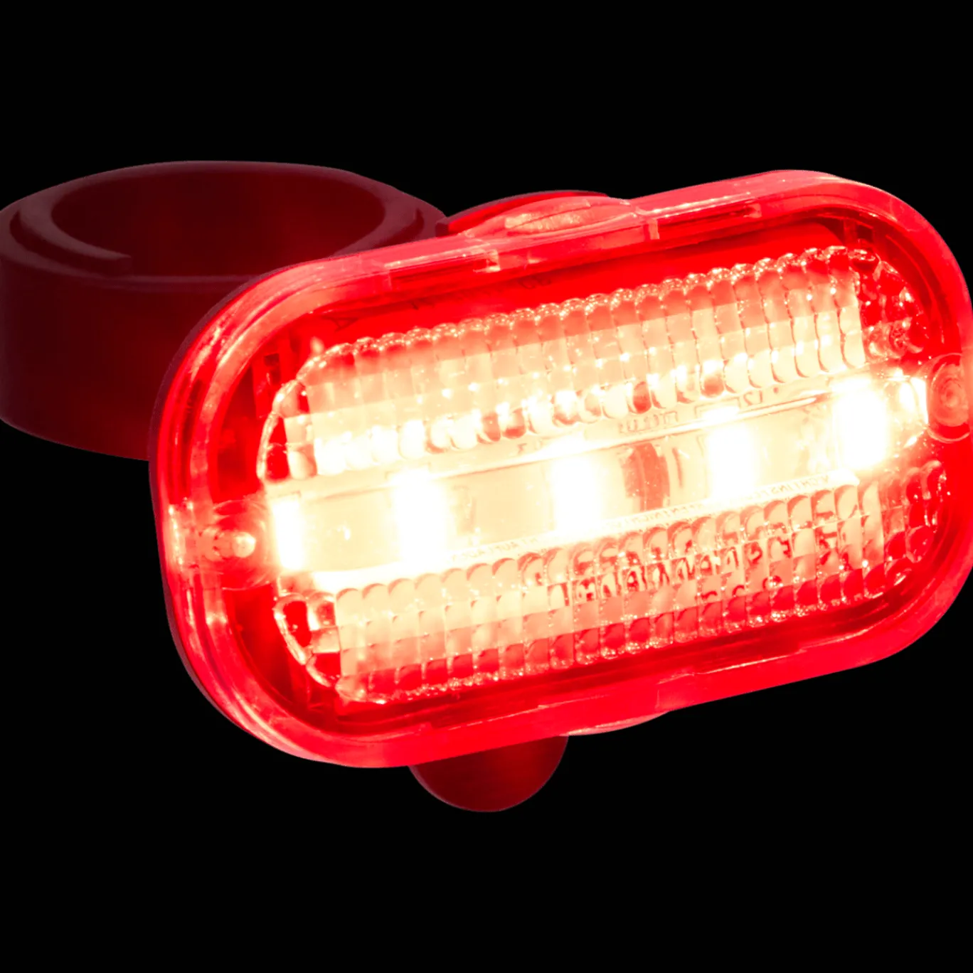 Walfort Fietsaccessoires^fietsachterlicht