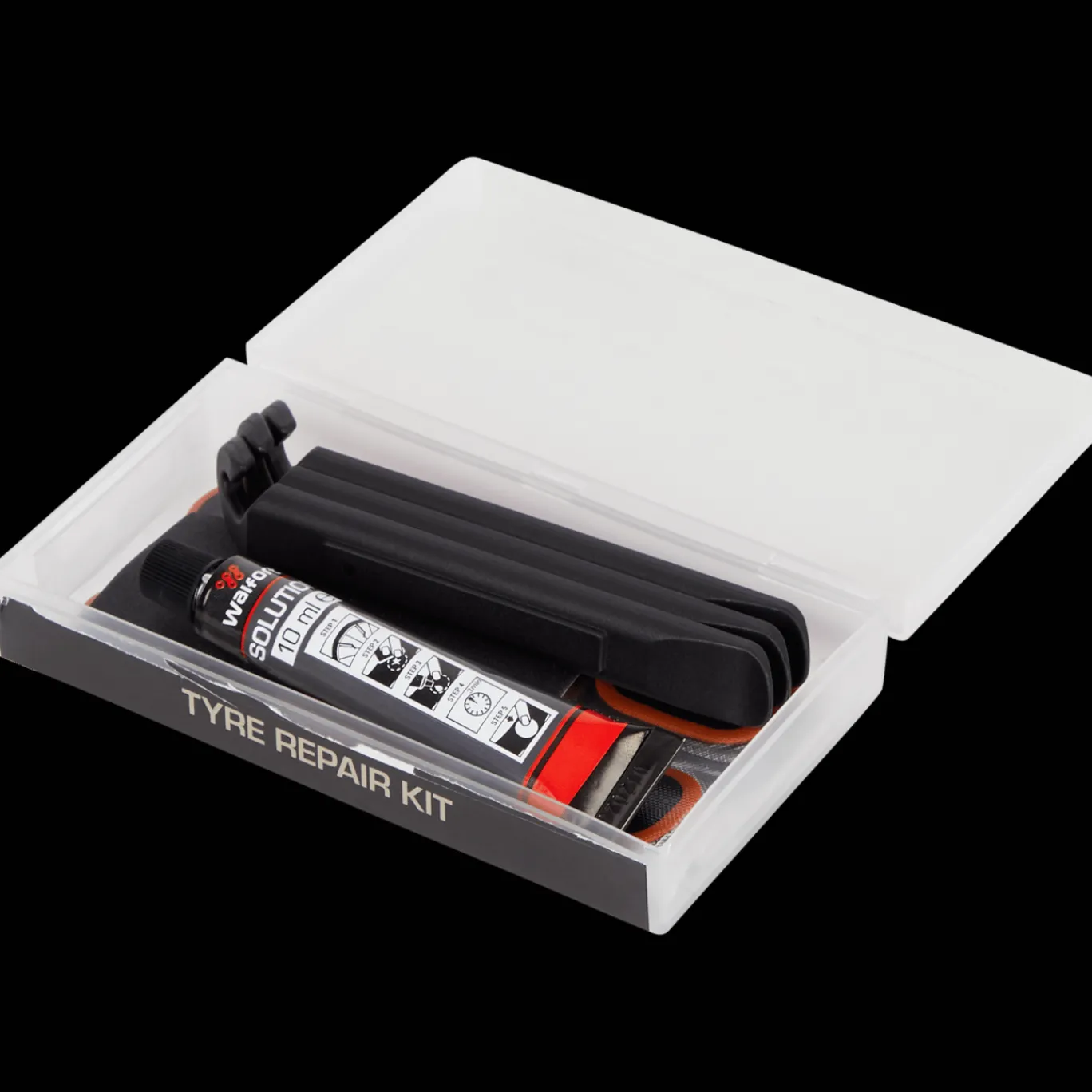 Walfort Fietsaccessoires^fietsband reparatieset