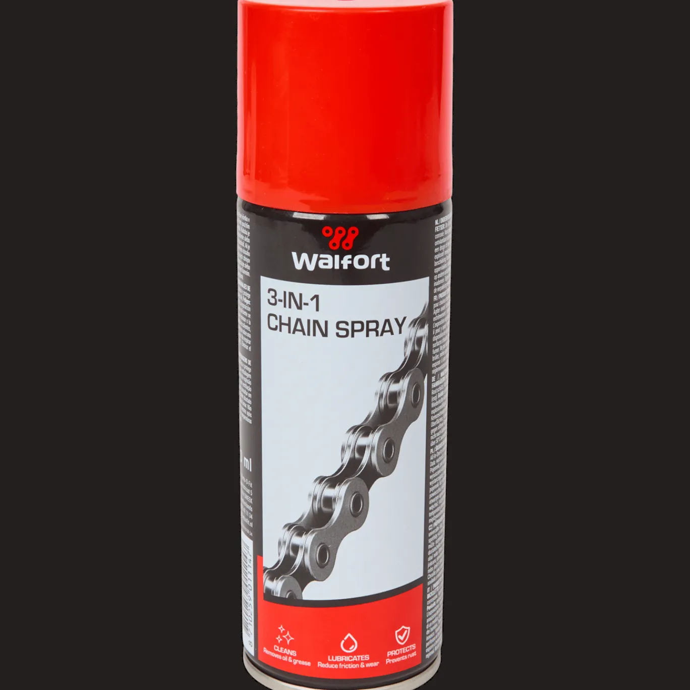 Walfort Fietsaccessoires^fietskettingspray