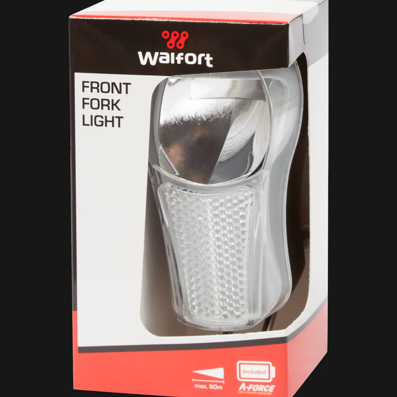 Walfort Fietsaccessoires^fietskoplamp