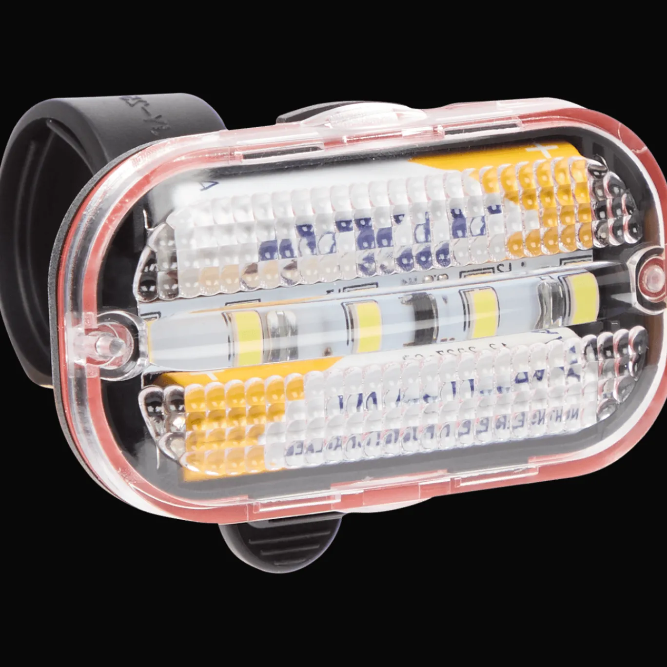 Walfort Fietsaccessoires^fietslamp