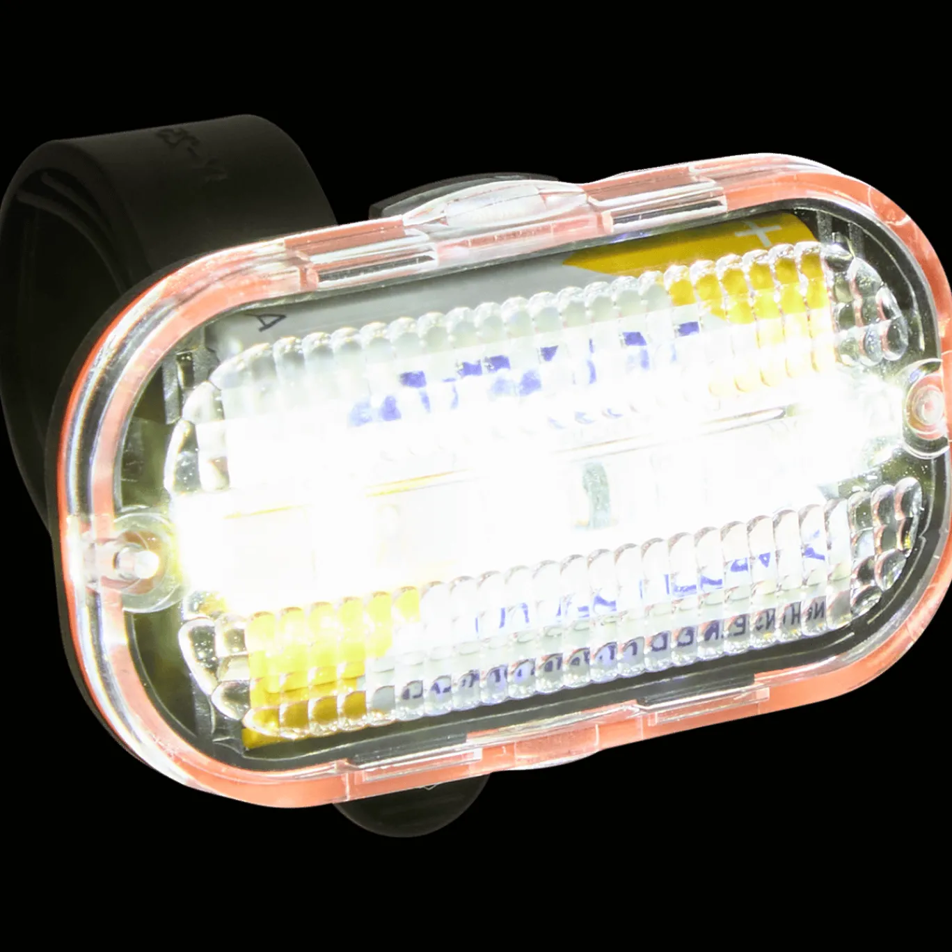 Walfort Fietsaccessoires^fietslamp