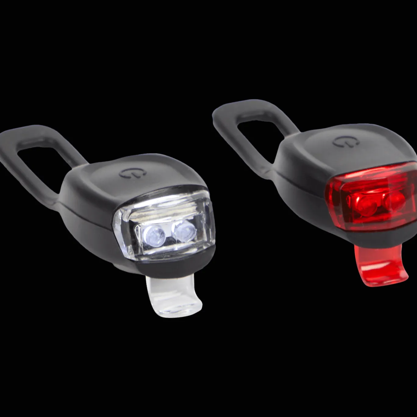 Walfort Fietsaccessoires^fietsverlichting