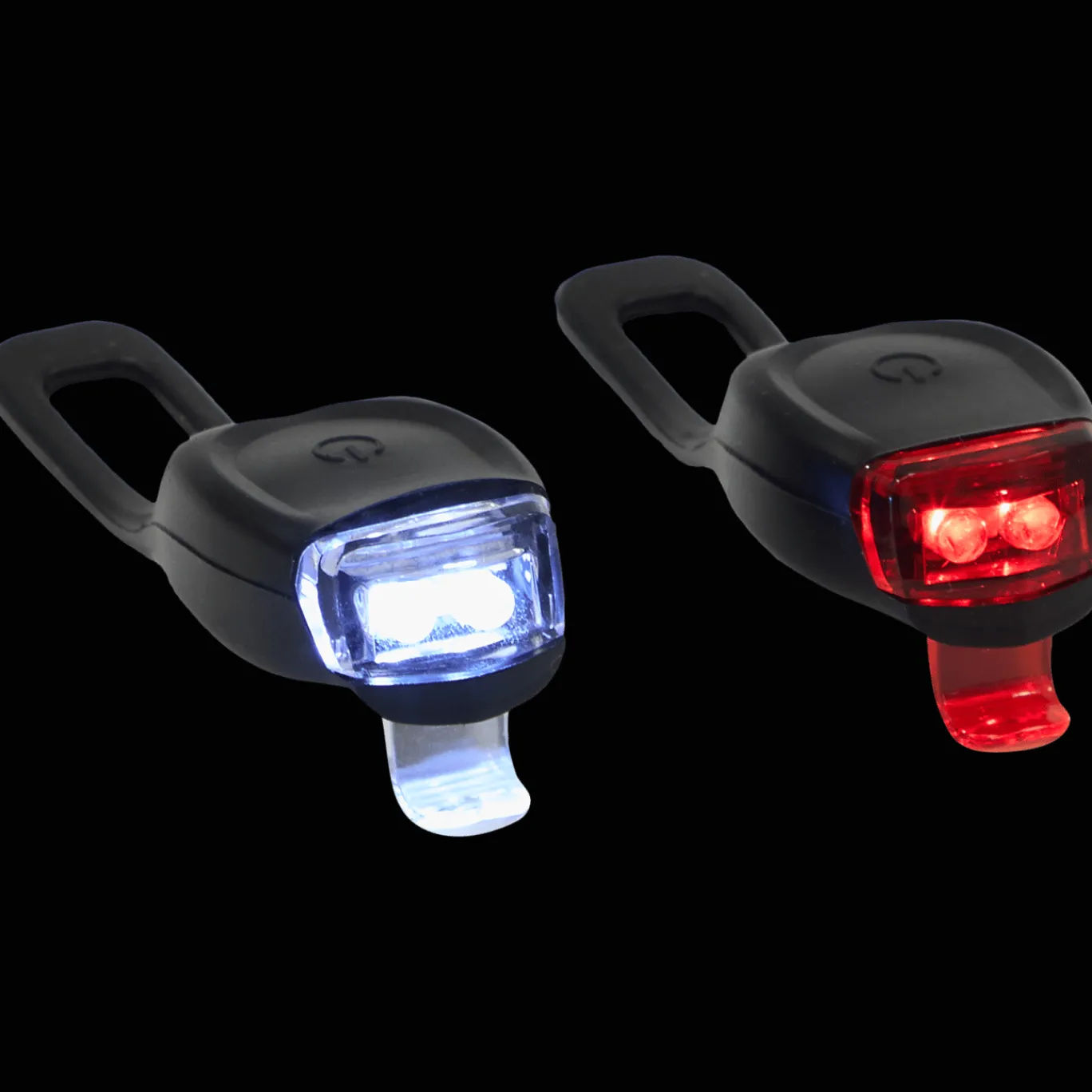 Walfort Fietsaccessoires^fietsverlichting