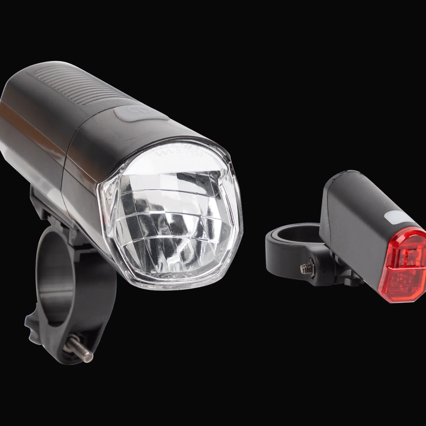 Walfort Fietsaccessoires^fietsverlichting-set