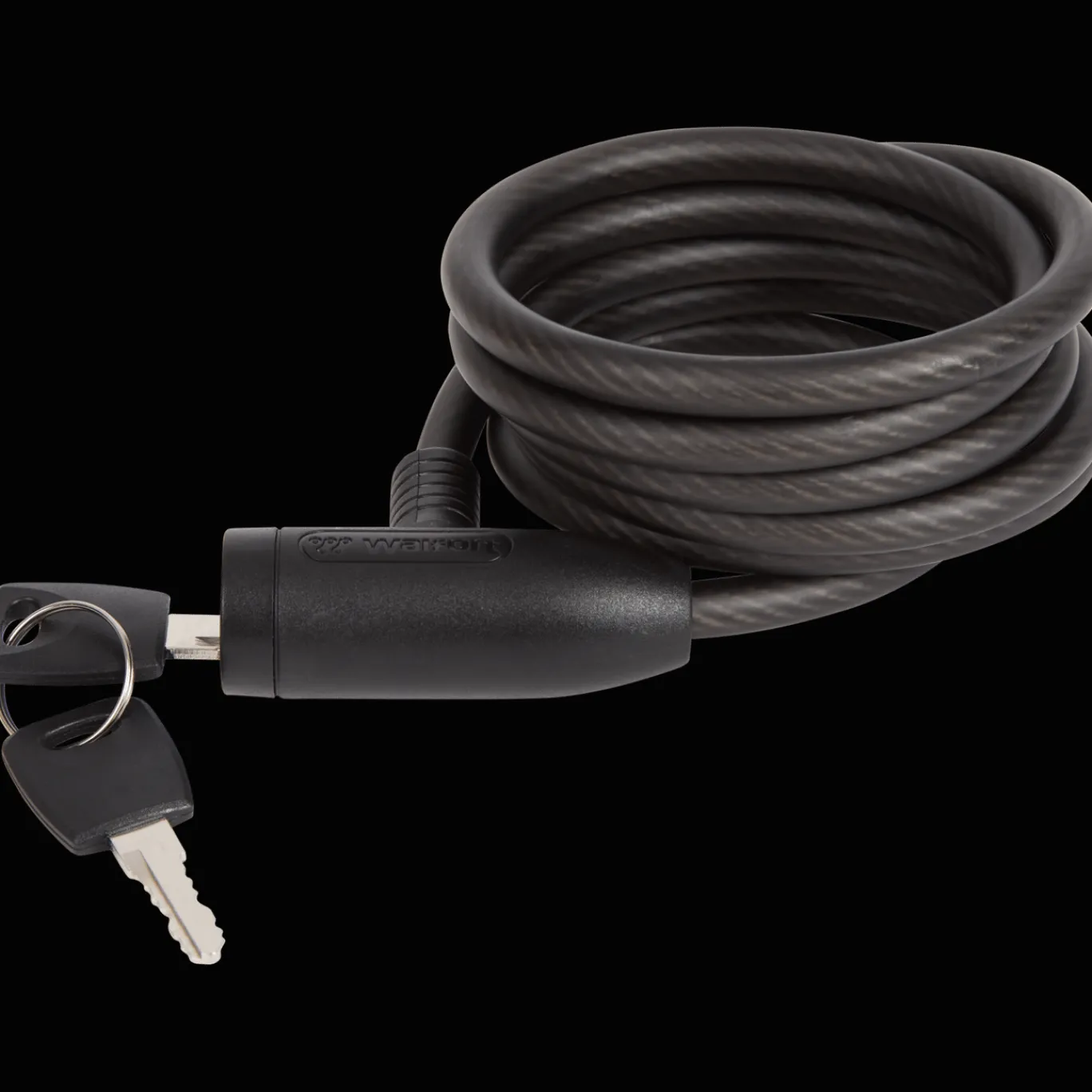 Walfort Fietsaccessoires^kabelslot