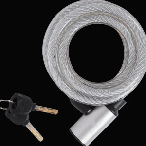 Walfort Fietsaccessoires^kabelslot