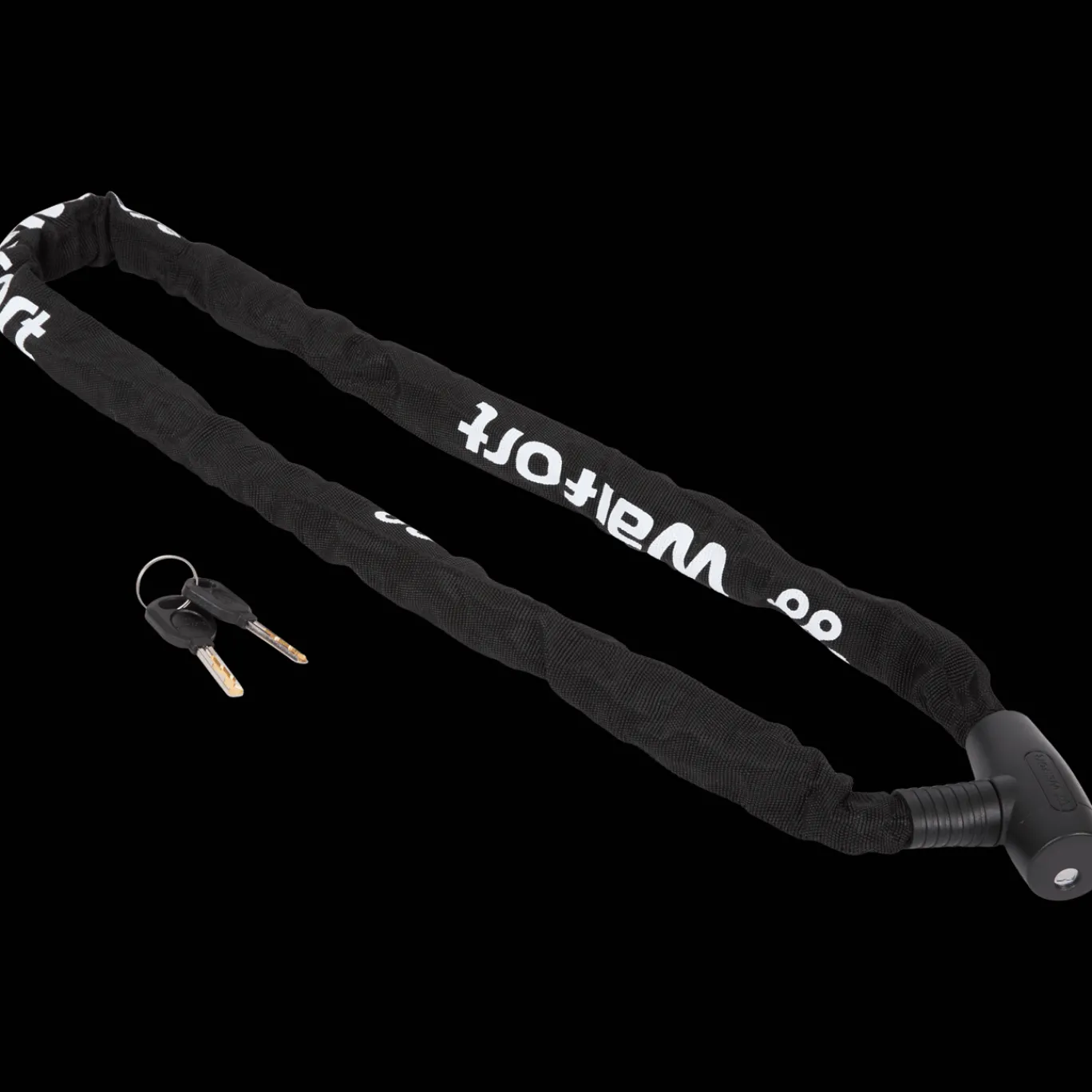 Walfort Fietsaccessoires^kettingslot