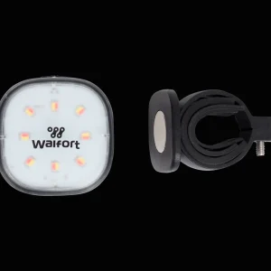 Walfort Verlichting^oplaadbaar lampje