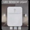 Action Lampen^Wandlamp met sensor