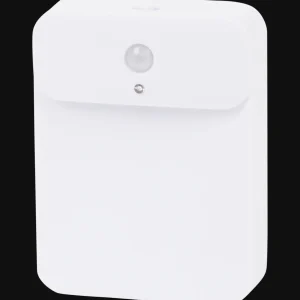 Action Lampen^Wandlamp met sensor