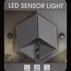 Action Lampen^Wandlamp met sensor
