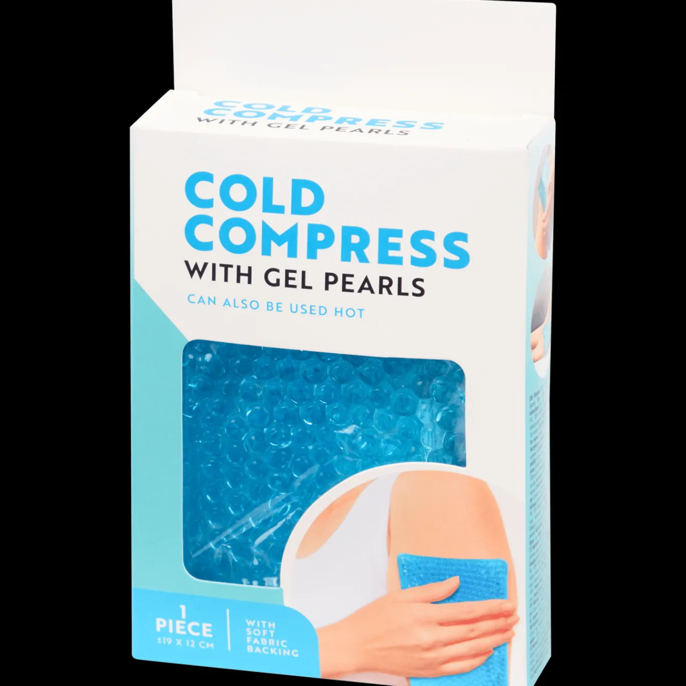 Action Sportvoeding & -Verzorging | Gezondheid^Warm-koud kompres