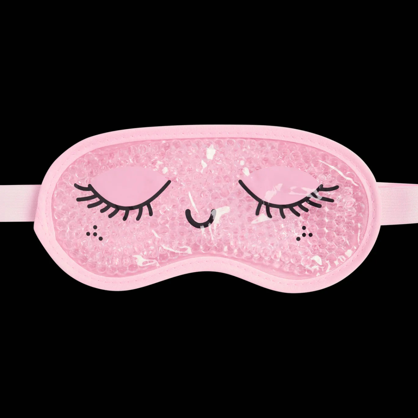 Action Rugzakken^Warm-koud oogmasker