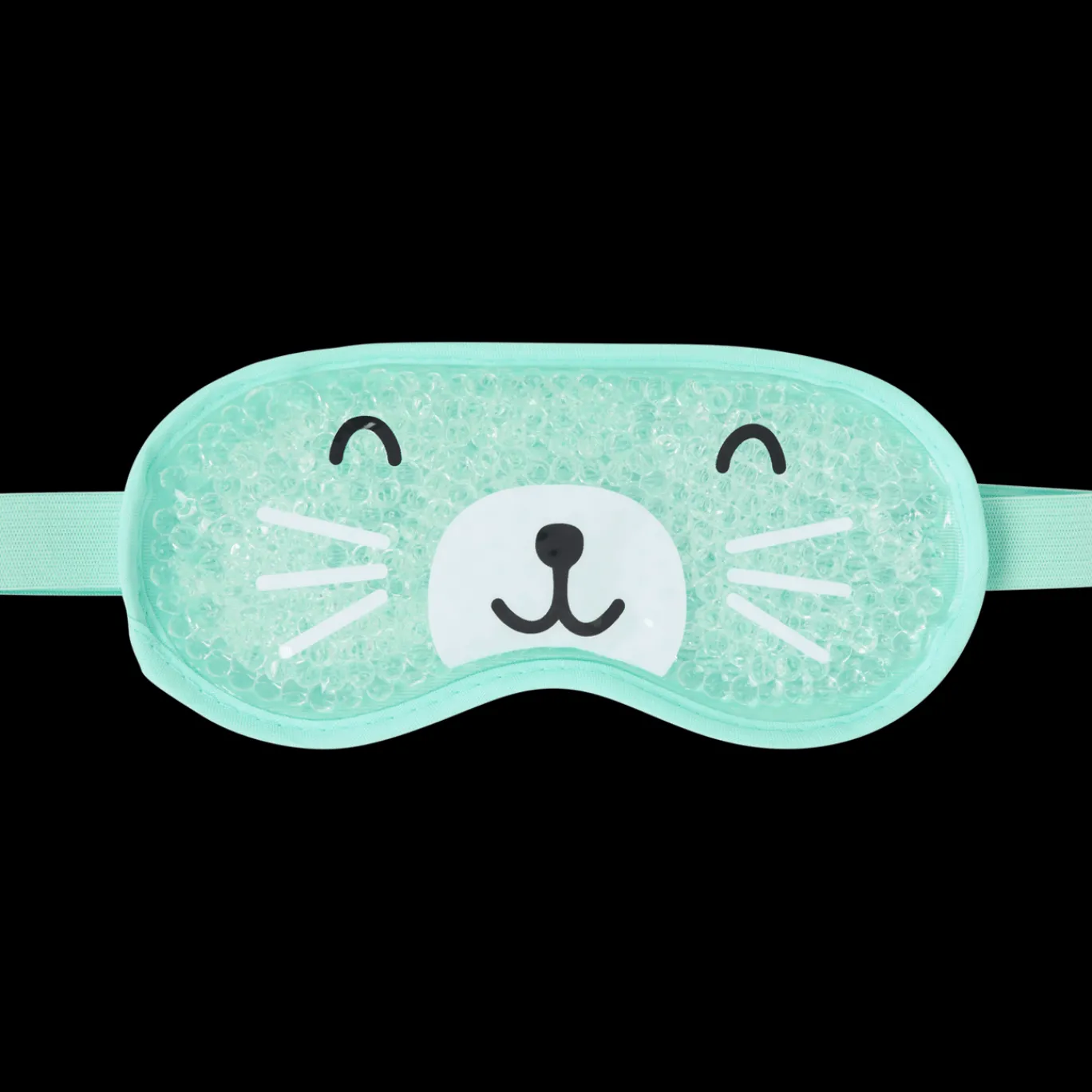 Action Rugzakken^Warm-koud oogmasker