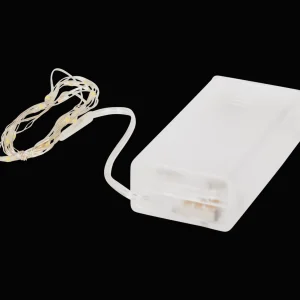 Action Seizoensdecoratie^Warm-witte draadverlichting