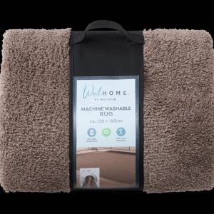 Action Woonaccessoires^Wasbaar vloerkleed