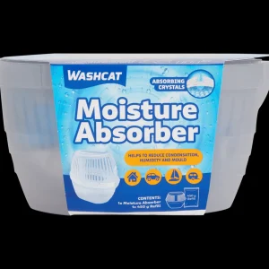 Action Schoonmaakmiddelen^Washcat vochtvanger