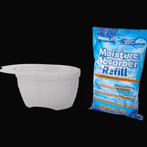 Action Schoonmaakmiddelen^Washcat vochtvanger